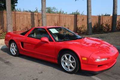 Acura NSX