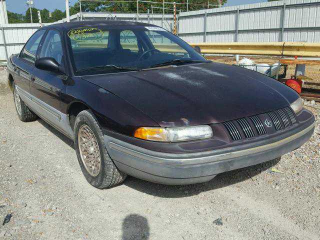Chrysler Concorde