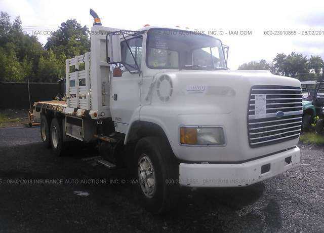 Ford LTS8000