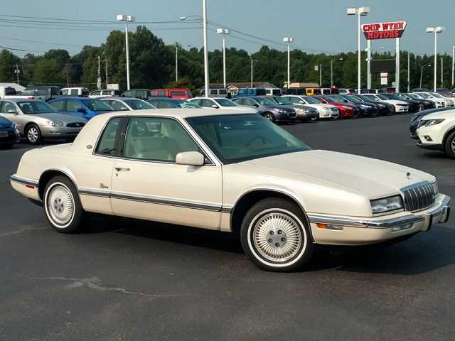 Buick Riviera