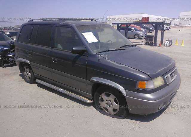 Mazda MPV