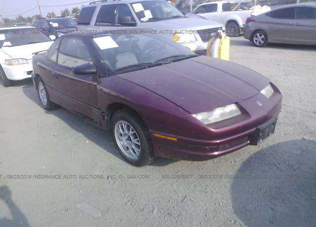 Saturn SC1