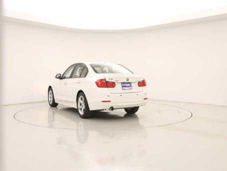 2015 BMW 320i