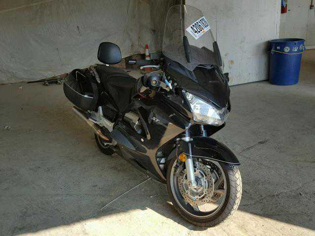 Honda ST1300