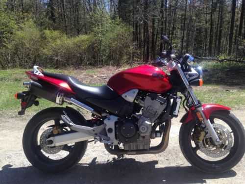 Honda CB900 (919)