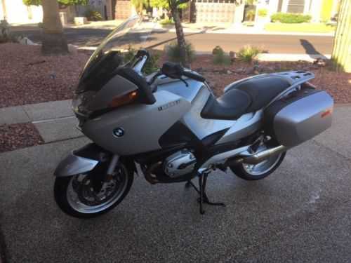 BMW R 1200 RT