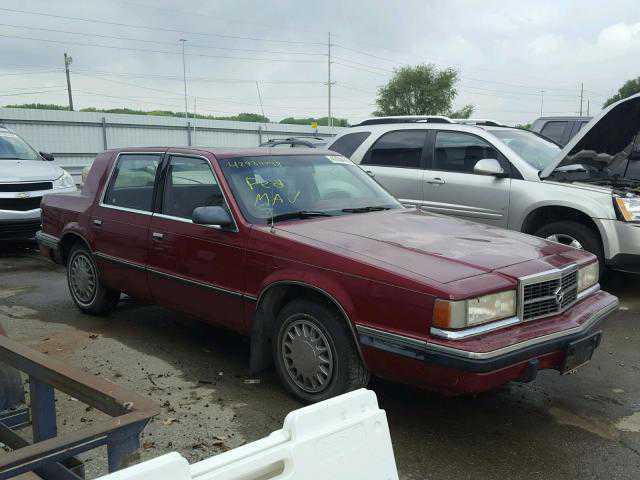 Dodge Dynasty