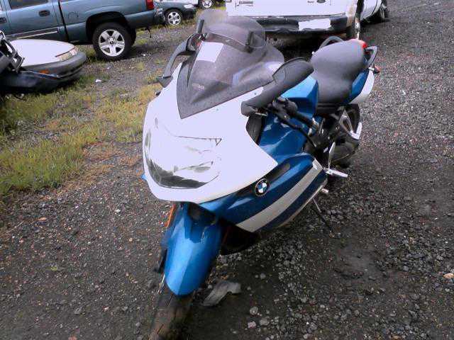 BMW K 1200 S