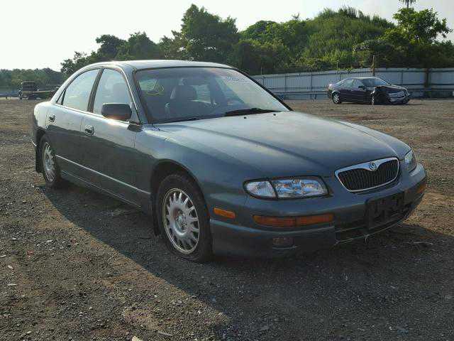 Mazda Millenia