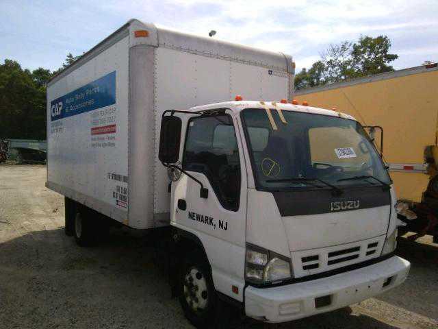 vin JALC4B16377006309
