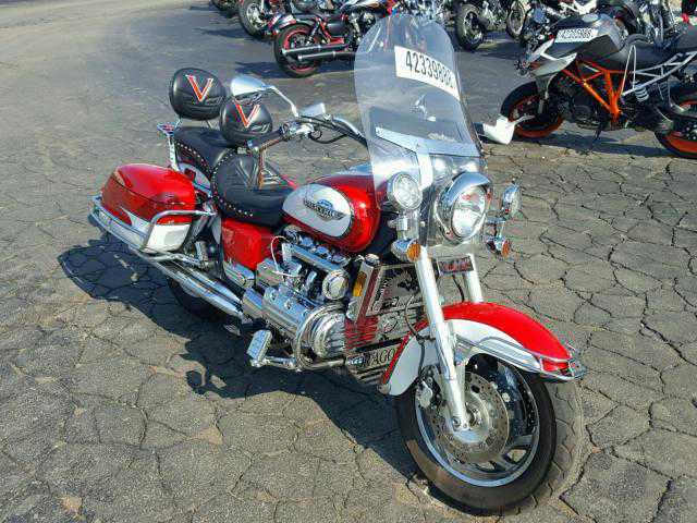 Honda GL1500C (VALKYRIE)
