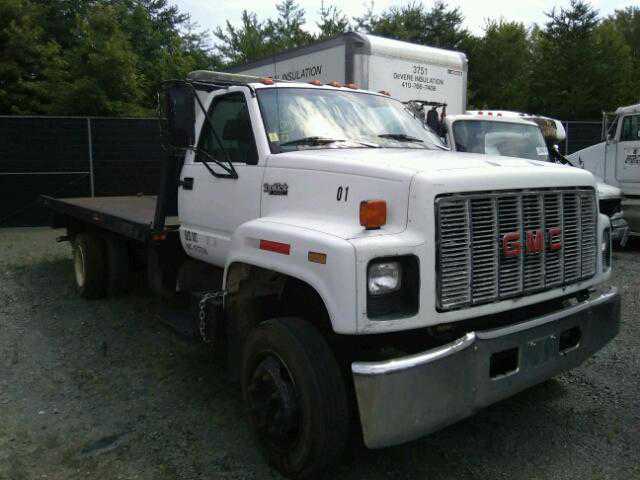 GMC C6