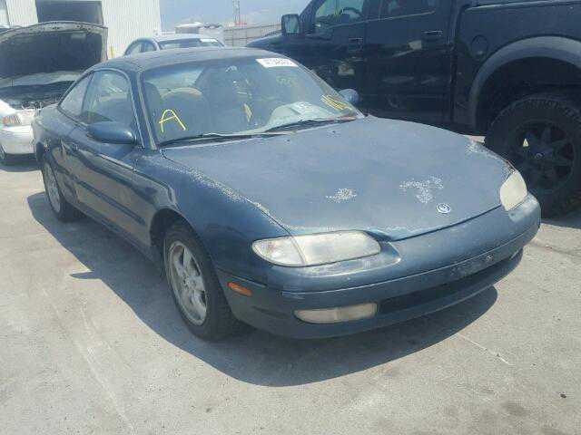Mazda MX-6