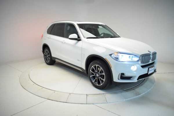 2018 BMW X5