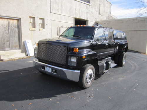 GMC