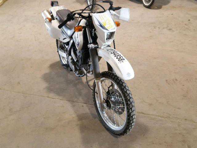 Suzuki DR650SEL
