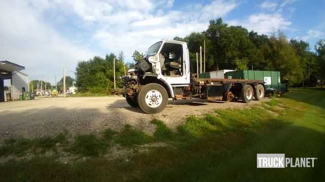 Ford LT9513