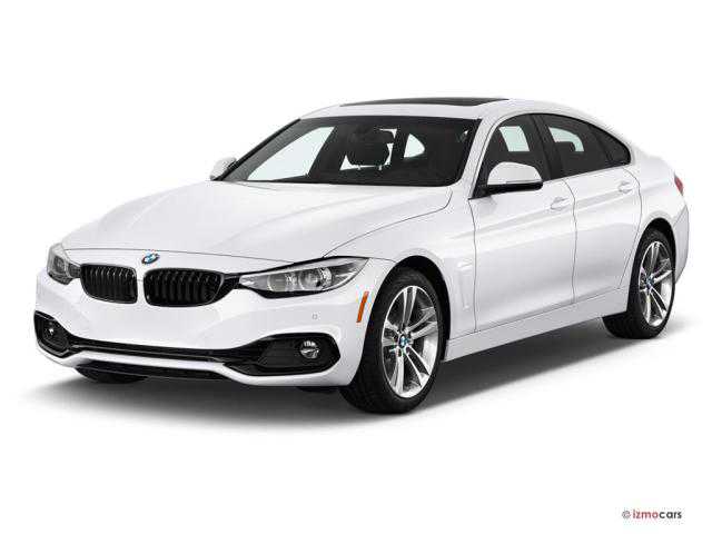 2019 BMW 430i