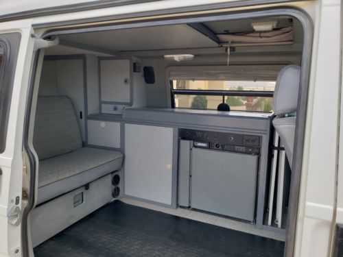 Volkswagen Euro Van