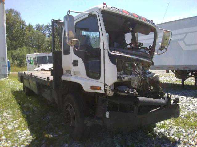 Isuzu F7