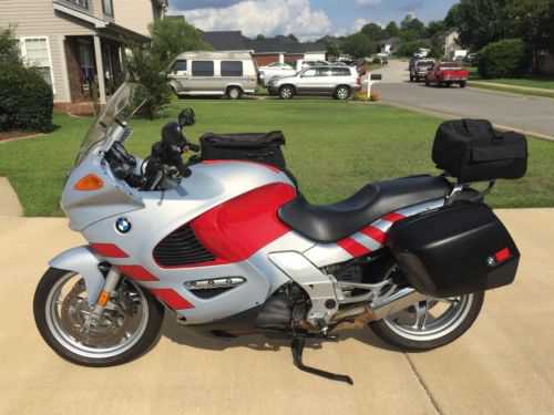 BMW K 1200 S