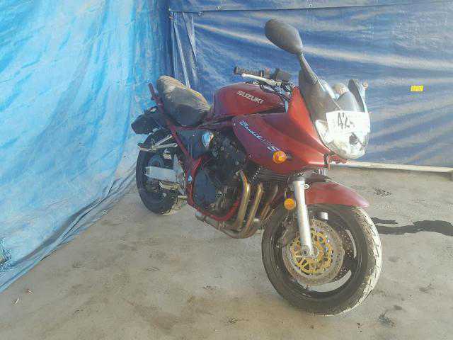 Suzuki GSF1200
