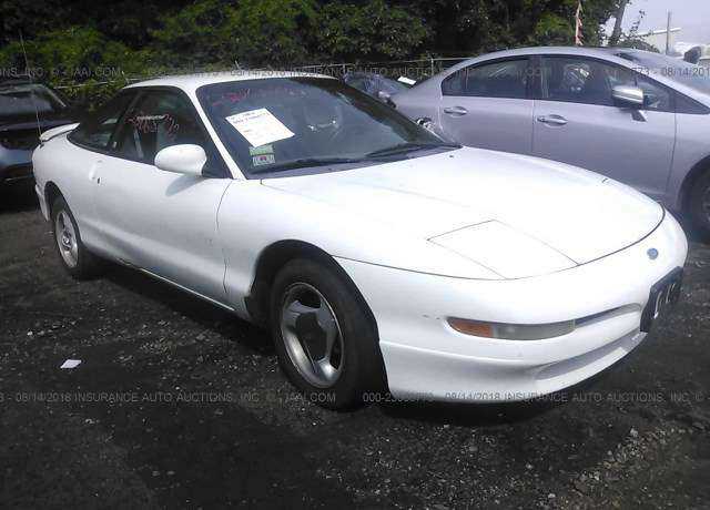 Ford Probe