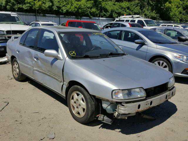 Infiniti G20