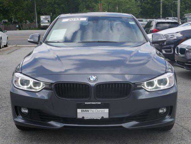 2013 BMW 328i