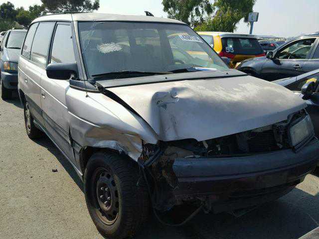 Mazda MPV