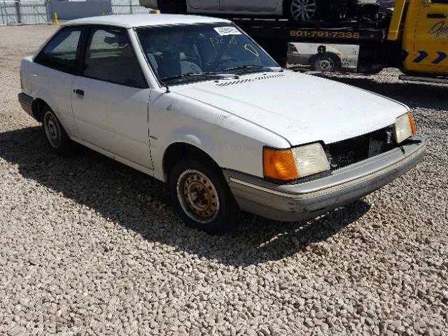 Ford Escort