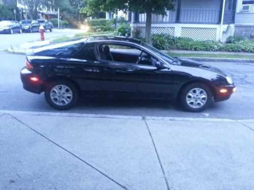 Mazda MX-3