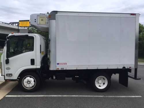 Isuzu NQR/NRR