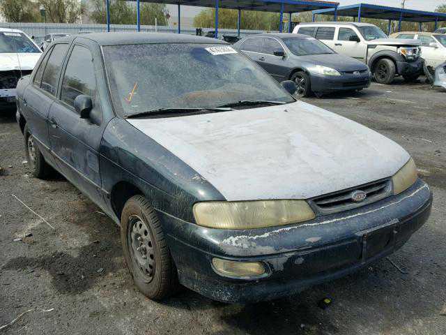 Kia Sephia
