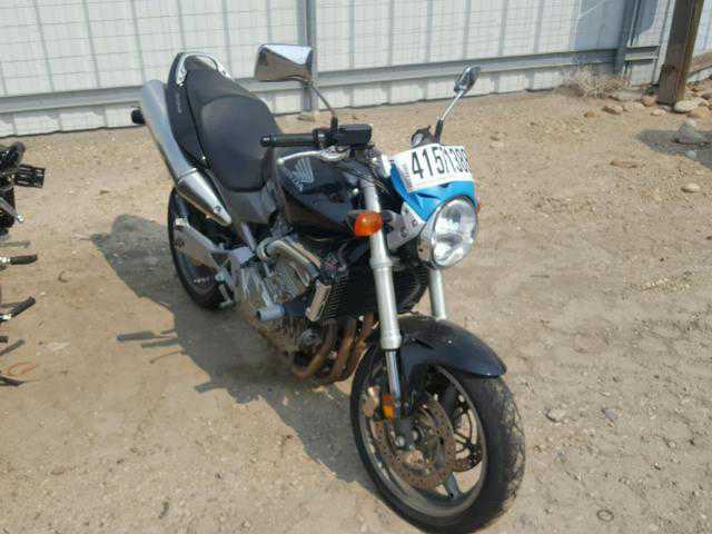 Honda CB600 (599)
