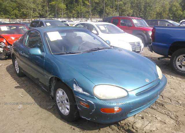 Mazda MX-3