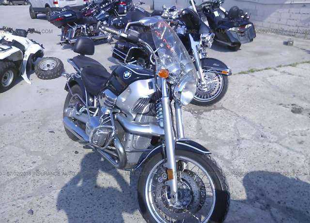 BMW R 1200 C
