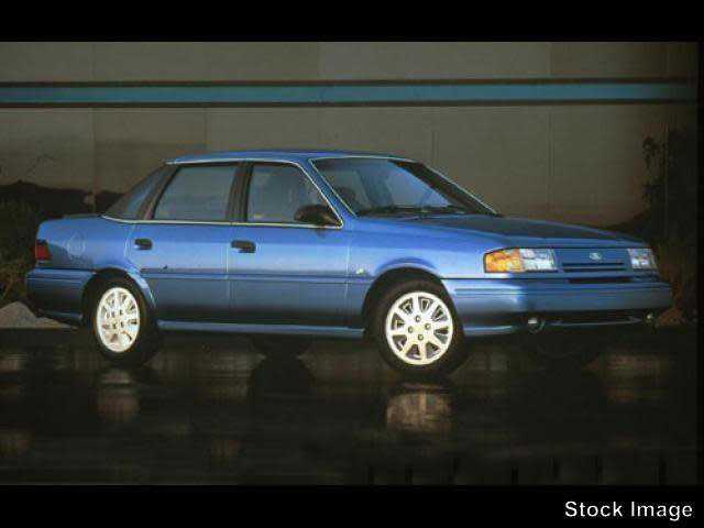 Ford Tempo