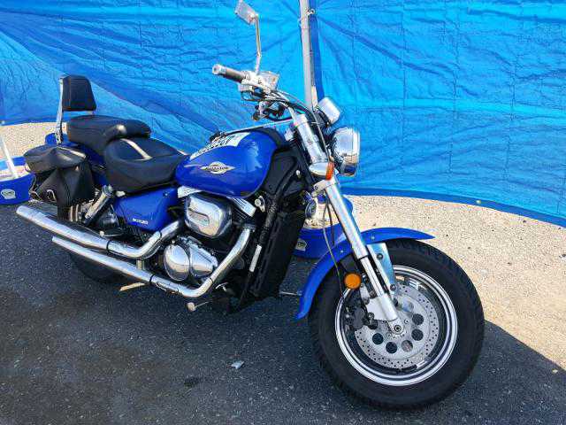 Suzuki VZ800K