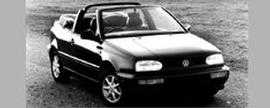 Volkswagen Cabrio