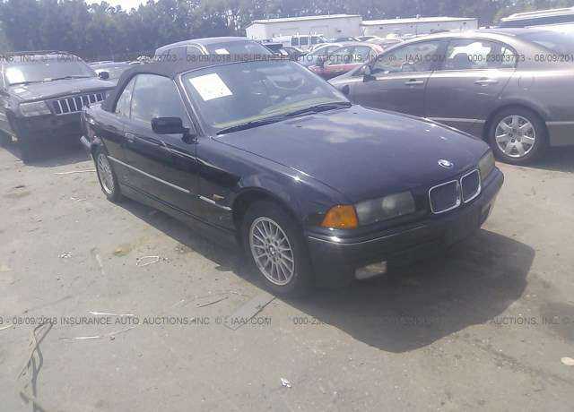 BMW 318iC