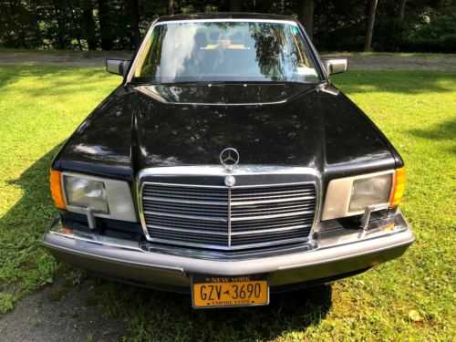 Mercedes-Benz 350