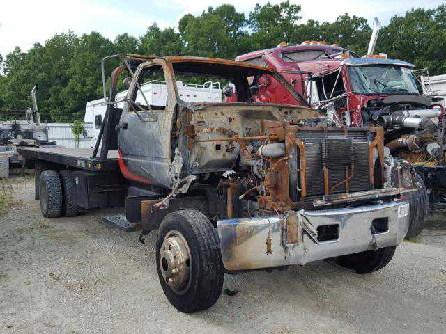 GMC C6