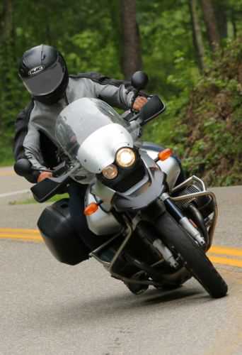 BMW R 1150 GS