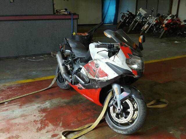 BMW K 1300 S