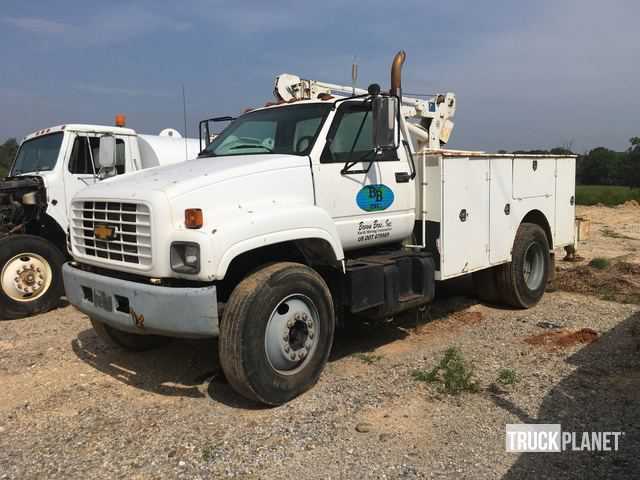 Chevrolet C6