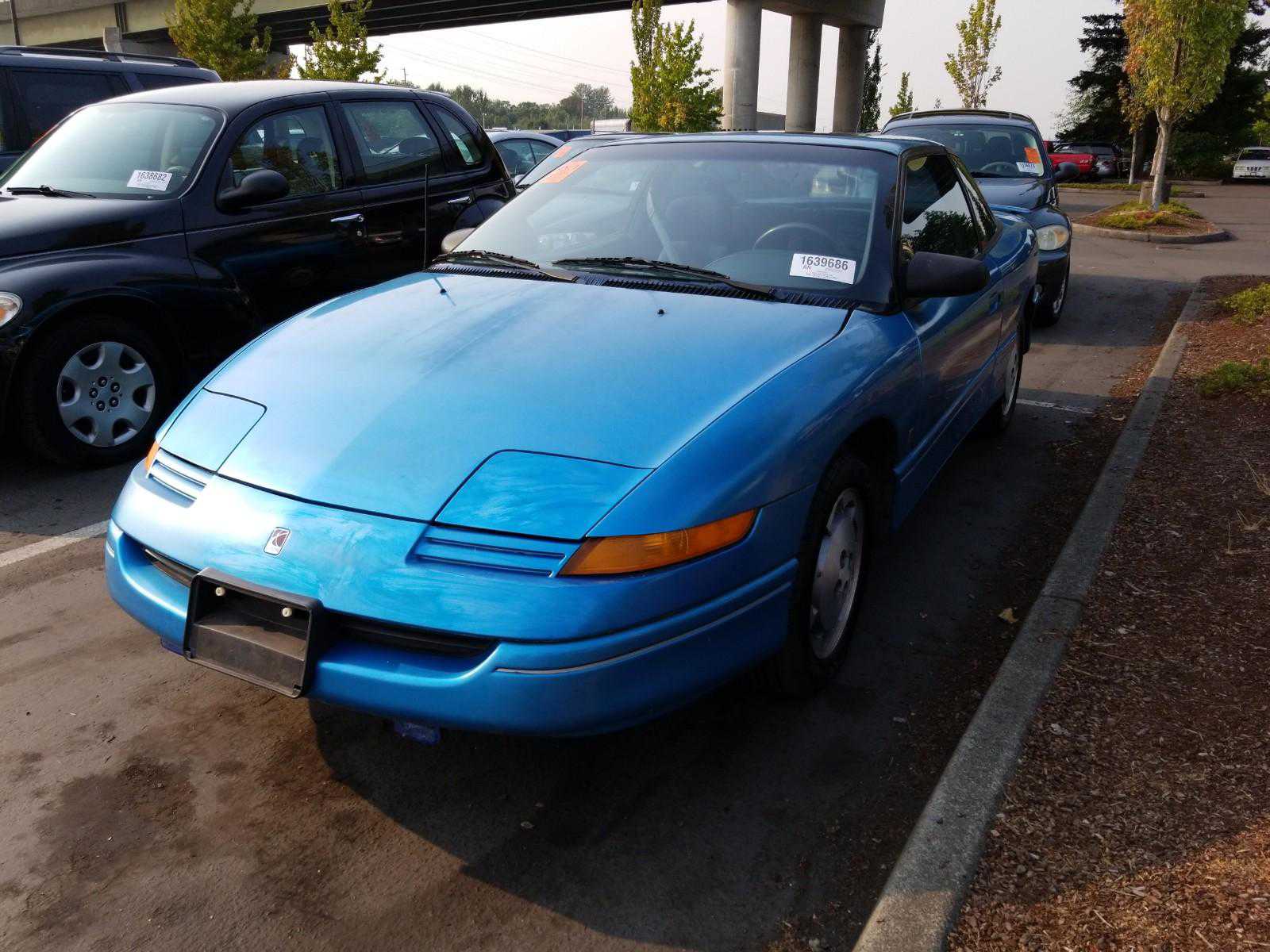 Saturn SC2