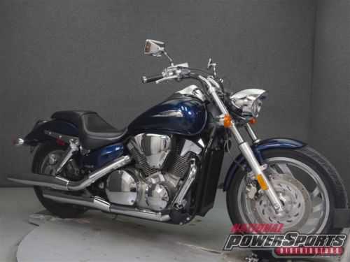 Honda VTX1300C