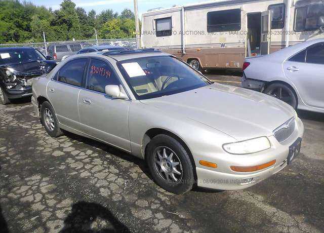 Mazda Millenia