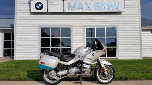 BMW R 1100 RS